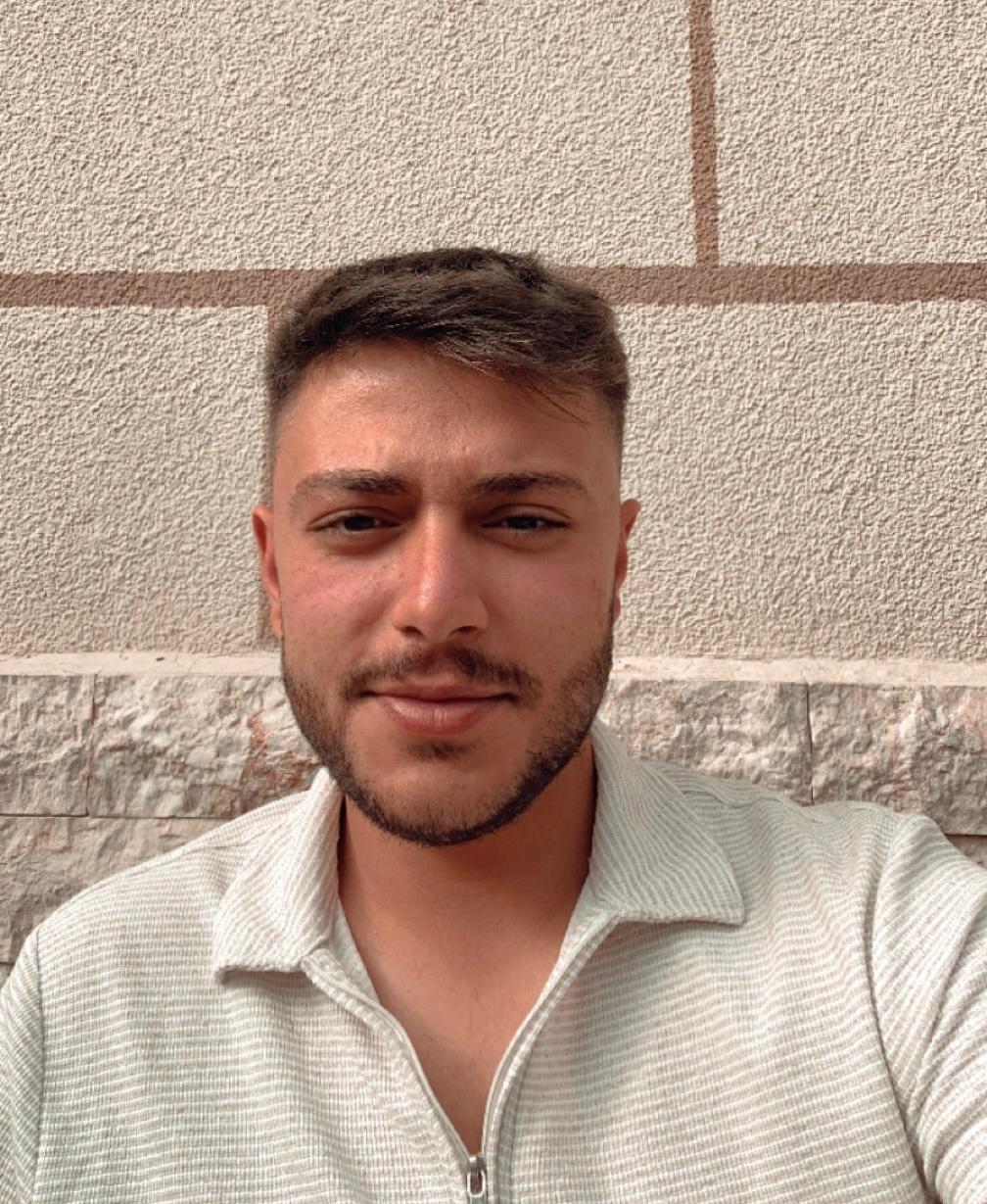 Ahmet Koca